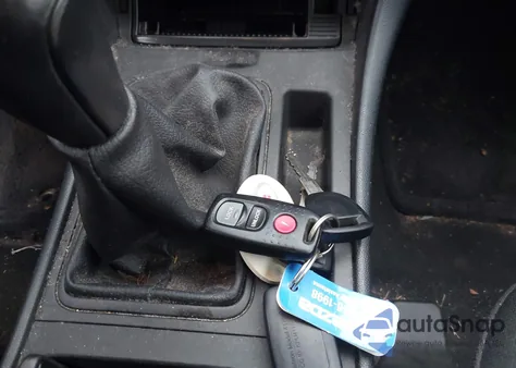 2007 Mazda Mazda3 S Touring из США, поврежденный, VIN JM1BK324971705971